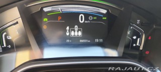 Honda CR-V Elegance rv. 2020 2020