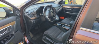 Honda CR-V Elegance rv. 2020 2020