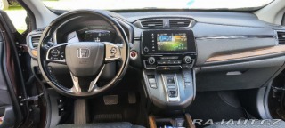 Honda CR-V Elegance rv. 2020 2020