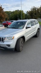 Jeep Grand Cherokee 5,7   + LPG 2011