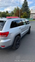 Jeep Grand Cherokee 5,7   + LPG 2011