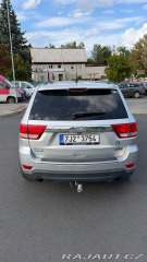 Jeep Grand Cherokee 5,7   + LPG 2011