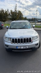 Jeep Grand Cherokee 5,7   + LPG 2011