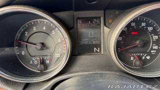 Jeep Grand Cherokee 5,7 + LPG 2011