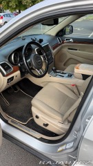 Jeep Grand Cherokee 5,7   + LPG 2011