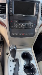 Jeep Grand Cherokee 5,7   + LPG 2011