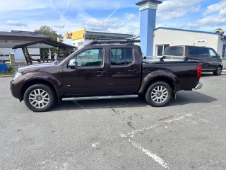 Nissan Navara 3,0   DCI