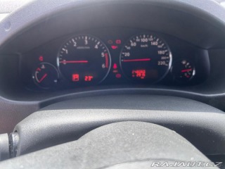 Nissan Navara 3,0 DCI 2012