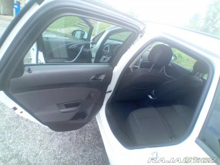 Opel Astra Sports Tourer 2014