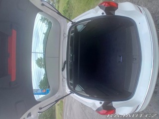 Opel Astra Sports Tourer 2014