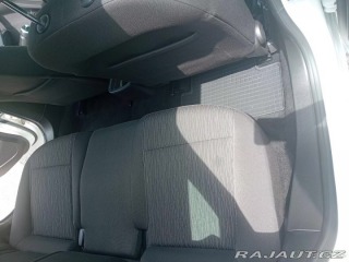 Opel Astra Sports Tourer 2014