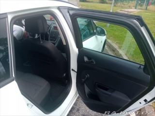 Opel Astra Sports Tourer 2014