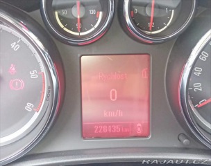 Opel Astra Sports Tourer 2014