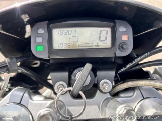Ostatní značky Ostatní modely Aprillia SX125 1800