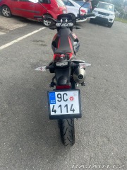 Ostatní značky Ostatní modely Aprillia SX125 1800