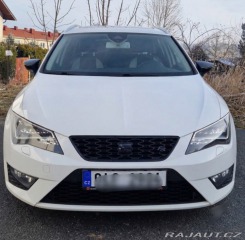Seat Leon 2,0 Prodej automobilu 2015