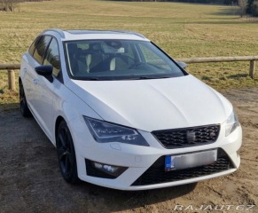 Seat Leon 2,0 Prodej automobilu 2015