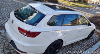 Seat Leon 2,0 Prodej automobilu 2015