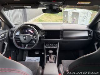 Škoda Kodiaq 2,0 RS 4x4 176 kW 2020