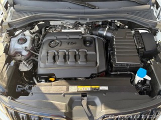 Škoda Kodiaq 2,0 RS 4x4 176 kW 2020