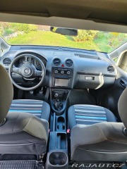 Volkswagen Caddy MAX 1800
