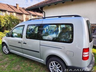 Volkswagen Caddy MAX 1800