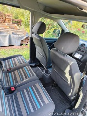 Volkswagen Caddy MAX 1800