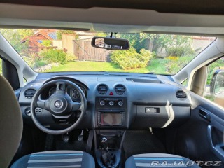 Volkswagen Caddy MAX 1800