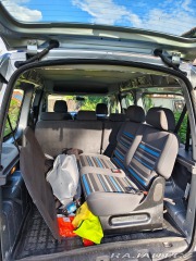 Volkswagen Caddy MAX 1800