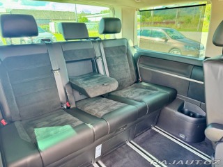 Volkswagen Multivan 2,0 BiTdi 150kw 4motion 2015