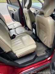 Volvo XC90 2,4 D5 AWD, 147 Kw, ČR 2014