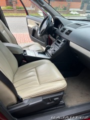 Volvo XC90 2,4 D5 AWD, 147 Kw, ČR 2014