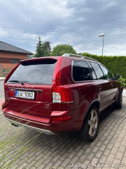 Volvo XC90 2,4 D5 AWD, 147 Kw, ČR 2014