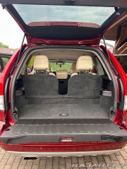Volvo XC90 2,4 D5 AWD, 147 Kw, ČR 2014