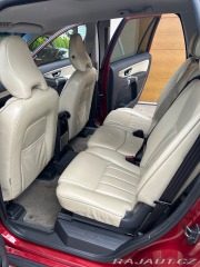 Volvo XC90 2,4 D5 AWD, 147 Kw, ČR 2014