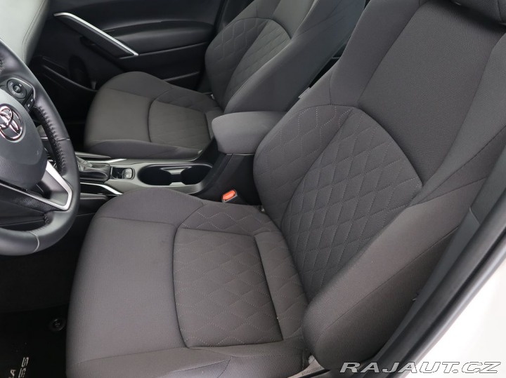 Toyota Corolla Cross 1.8Hybrid,CZ,1Maj,Comfort 2025