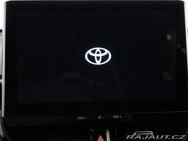 Toyota Corolla Cross 1.8Hybrid,CZ,1Maj,Comfort 2025