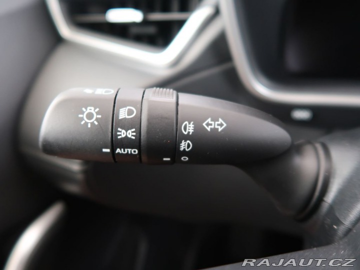 Toyota Corolla Cross 1.8Hybrid,CZ,1Maj,Comfort 2025