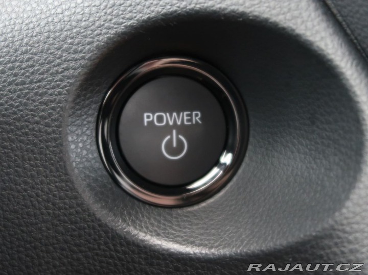 Toyota Corolla Cross 1.8Hybrid,CZ,1Maj,Comfort 2025