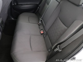 Toyota Corolla Cross 1.8Hybrid,CZ,1Maj,Comfort 2025