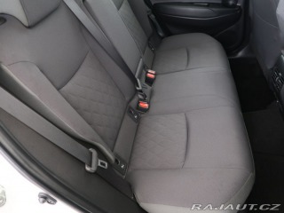 Toyota Corolla Cross 1.8Hybrid,CZ,1Maj,Comfort 2025