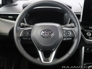 Toyota Corolla Cross 1.8Hybrid,CZ,1Maj,Comfort 2025