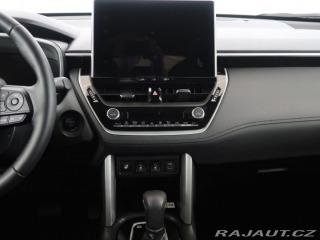 Toyota Corolla Cross 1.8Hybrid,CZ,1Maj,Comfort 2025