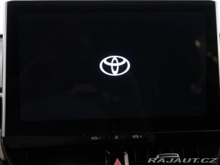 Toyota Corolla Cross 1.8Hybrid,CZ,1Maj,Comfort 2025