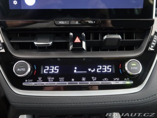 Toyota Corolla Cross 1.8Hybrid,CZ,1Maj,Comfort 2025