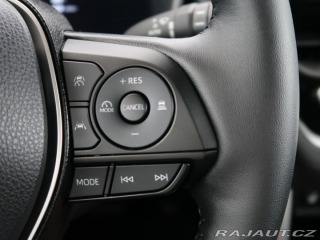 Toyota Corolla Cross 1.8Hybrid,CZ,1Maj,Comfort 2025