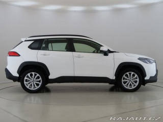 Toyota Corolla Cross 1.8Hybrid,CZ,1Maj,Comfort 2025