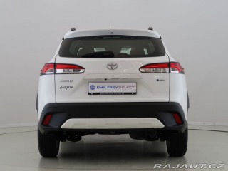 Toyota Corolla Cross 1.8Hybrid,CZ,1Maj,Comfort 2025
