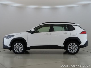 Toyota Corolla Cross 1.8Hybrid,CZ,1Maj,Comfort 2025