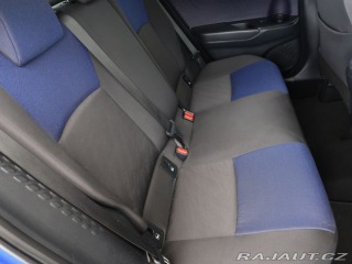 Toyota C-HR 1.8Hybrid,72KW,Navigace,T 2017